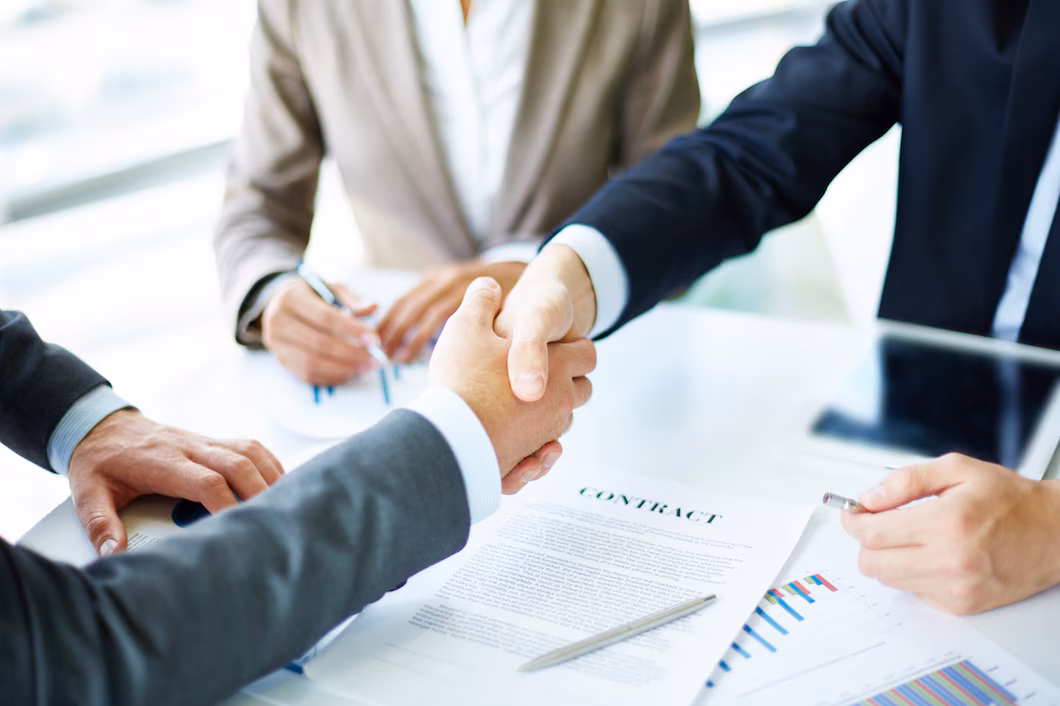 Notary Service