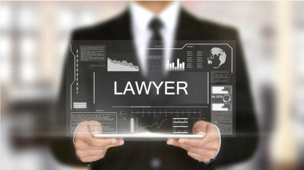 E-lawyer in Dubai