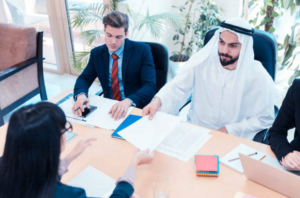 Legal Assistance Services in Dubai 