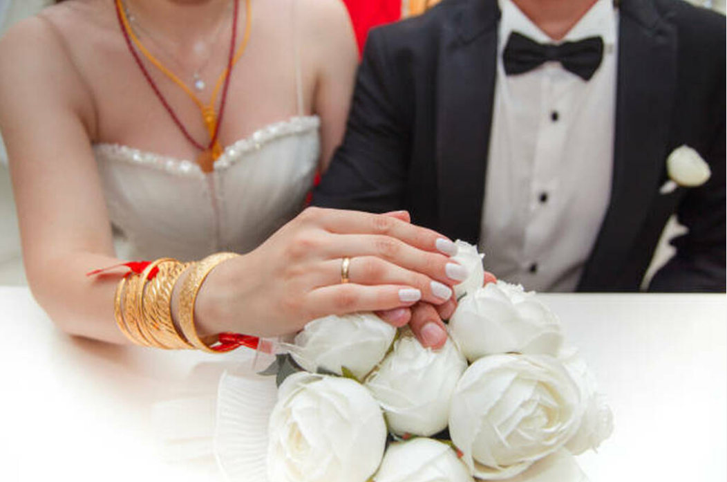 Marriage Assistant Services in Dubai