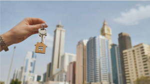 buying property in Dubai