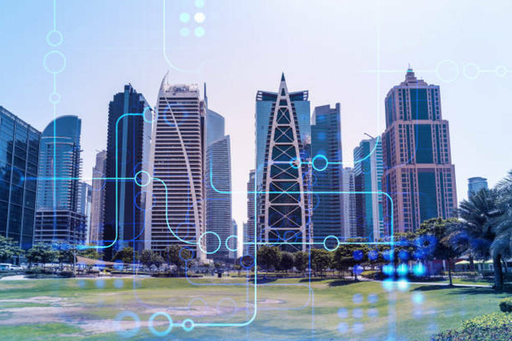 buying property in Dubai