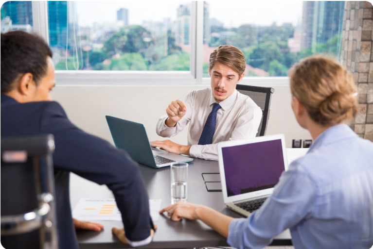 Business Setup Consultants in Dubai