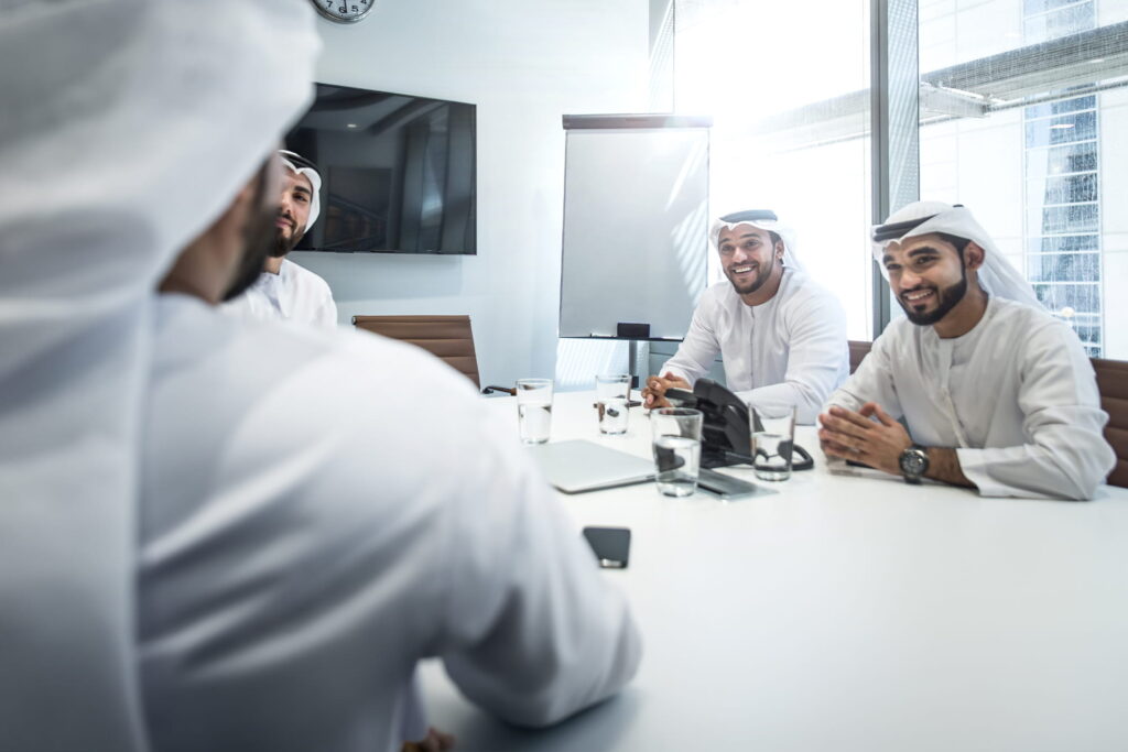 Business Setup Consultants Dubai