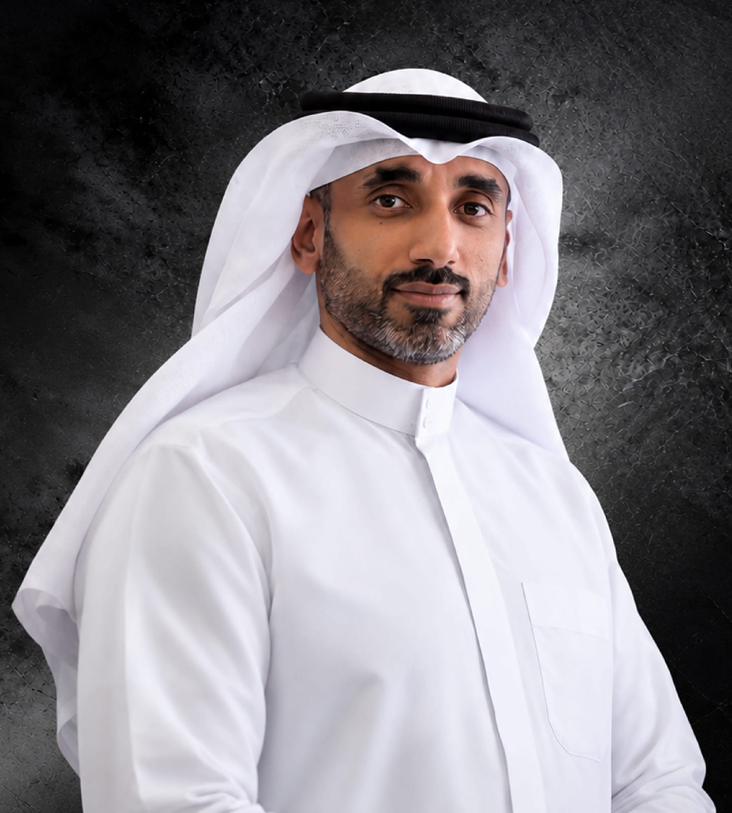Ali Obaid Al Shamsi