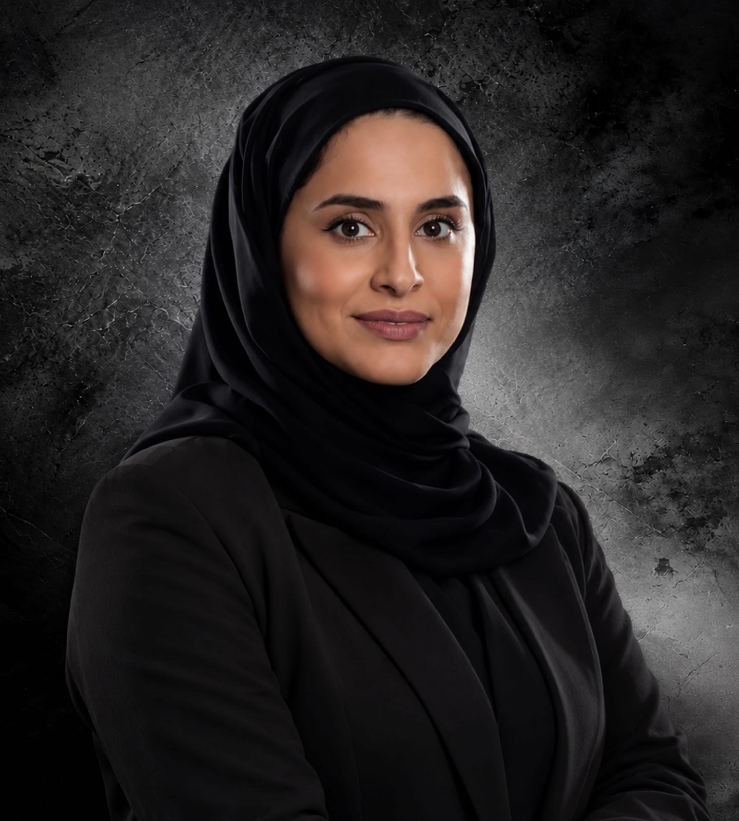 Salma Shnain ALMazrooei