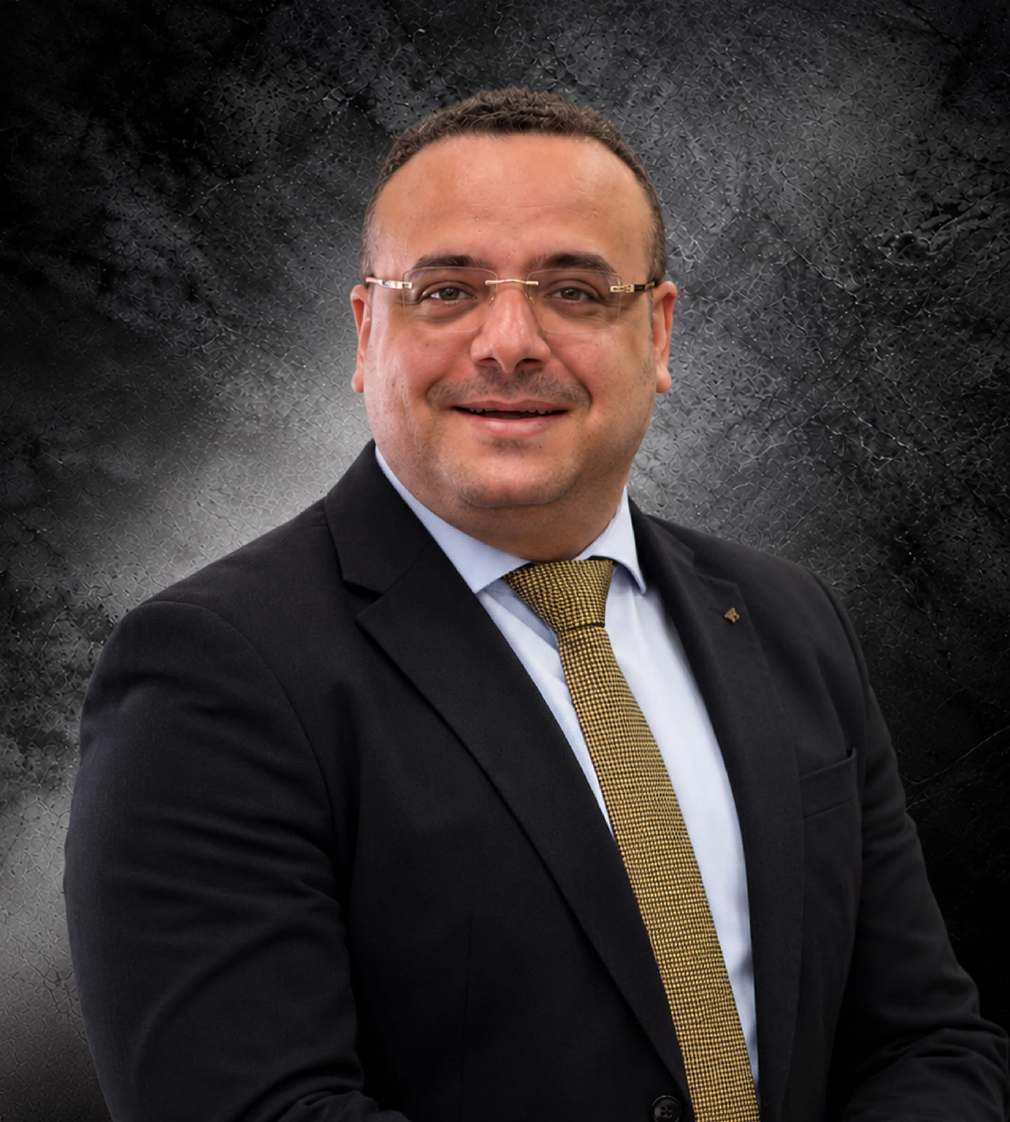 Mohamed Reda