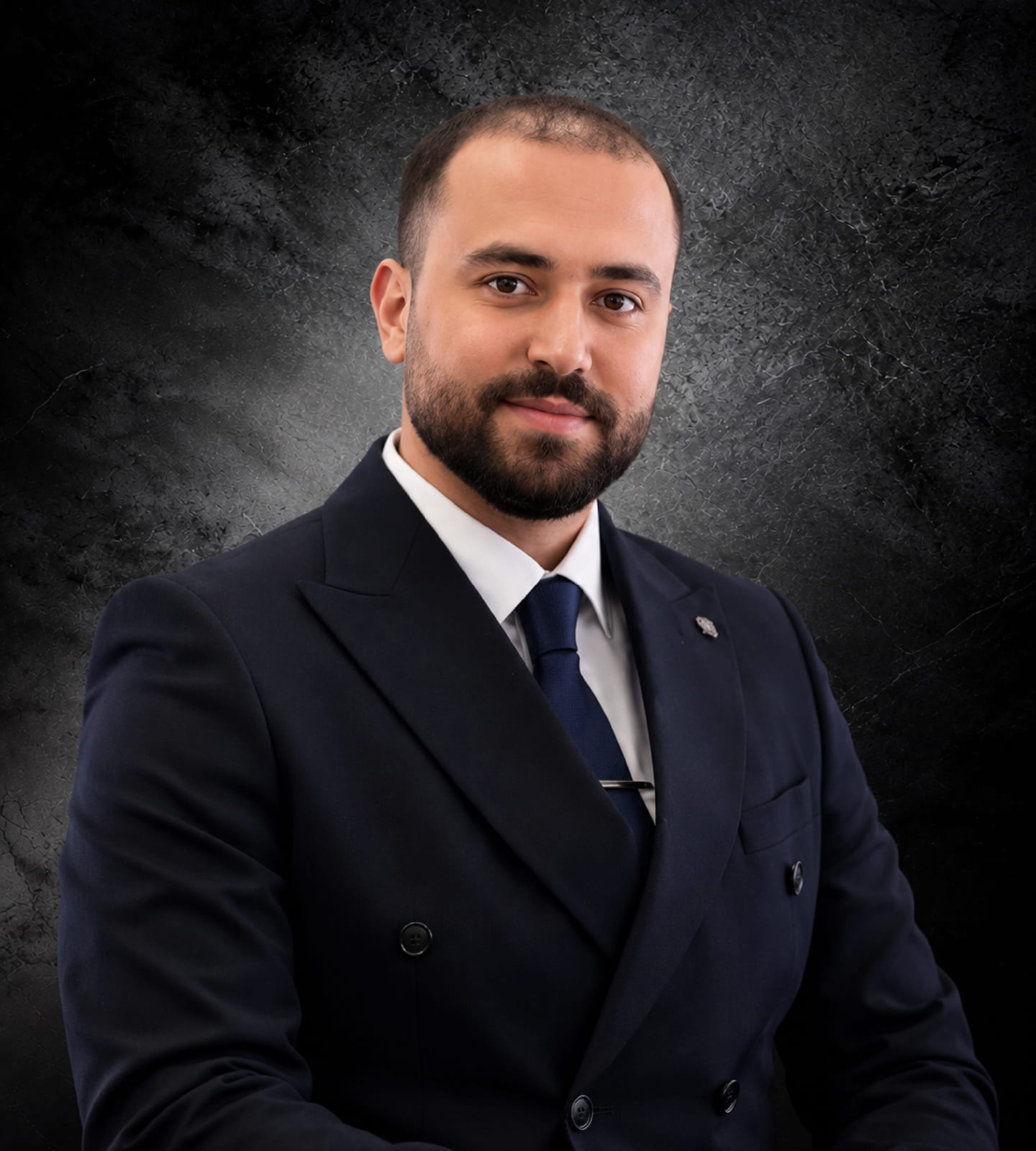 Abdelrahman Yehia