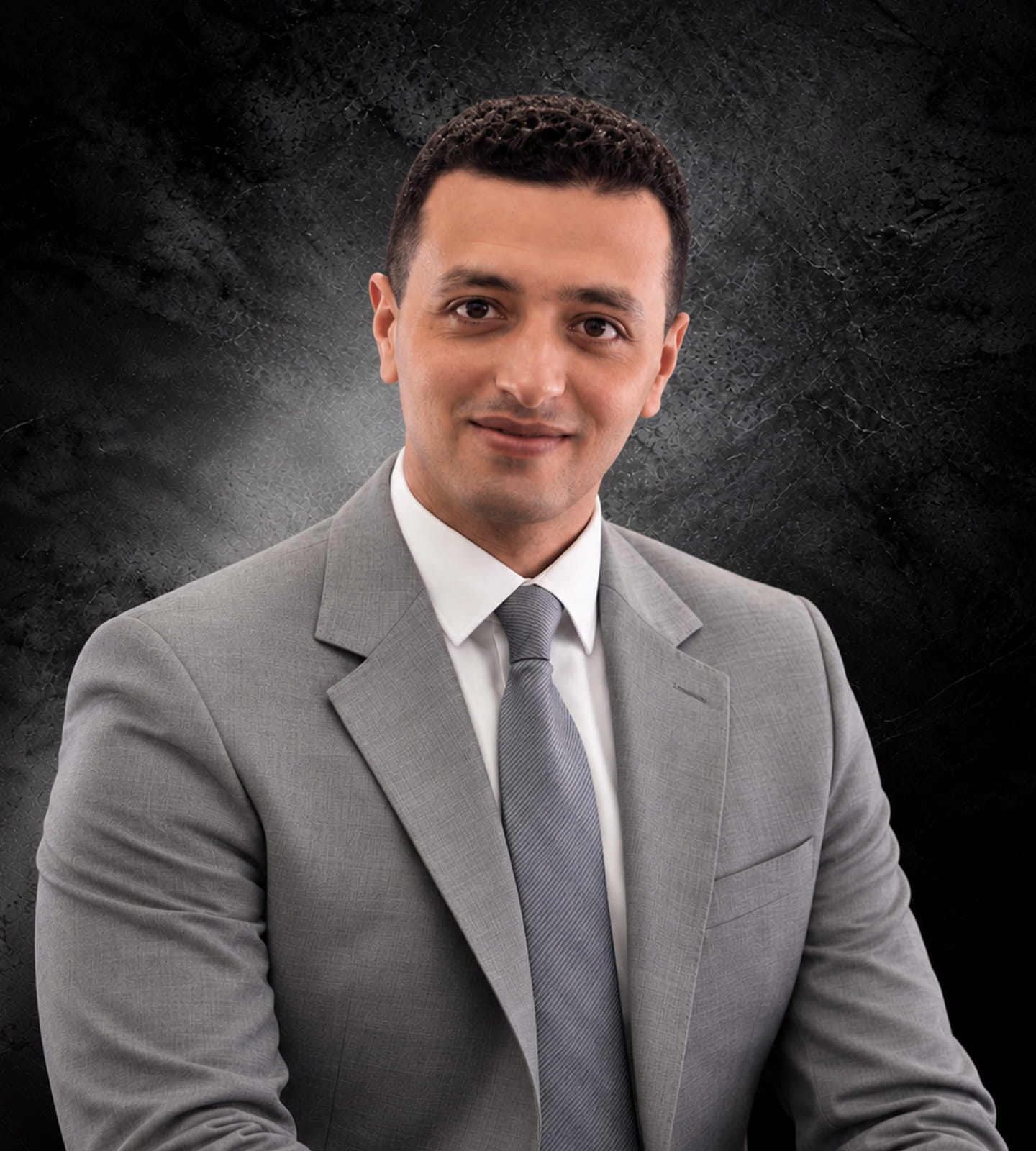 Ahmed Saber